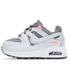Nike (td)  Air Max Command Flex 'grey White'