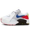 Nike (td)  Air Max Excee 'hyper Blue' In Multi