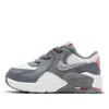 Nike (td)  Air Max Excee 'smoke Grey Sunset Pulse' In Multi