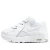 Nike (td)  Air Max Excee 'triple White'