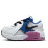 Nike (td)  Air Max Excee 'white Black Hyper Royal' In Multi