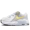 Nike (td)  Air Max Excee 'white Citron Tint'