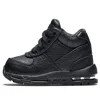 Nike (td)  Air Max Goadome 'black'