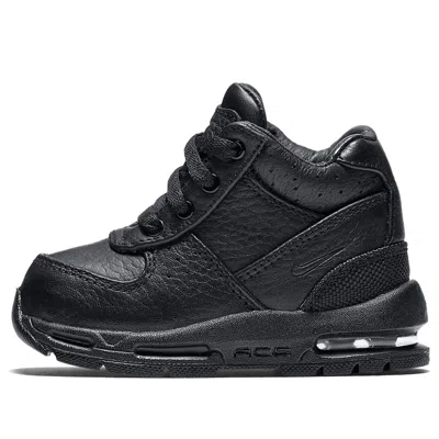 Nike (td)  Air Max Goadome 'black'
