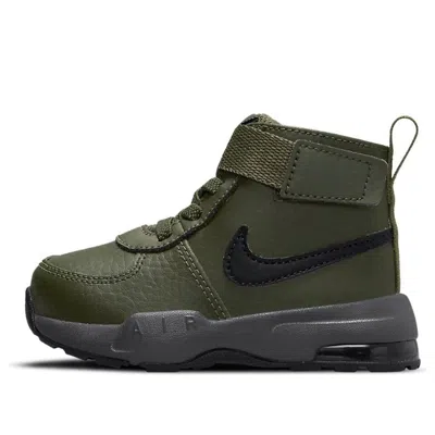 Nike (td)  Air Max Goaterra 2.0 'cargo Khaki' In Green