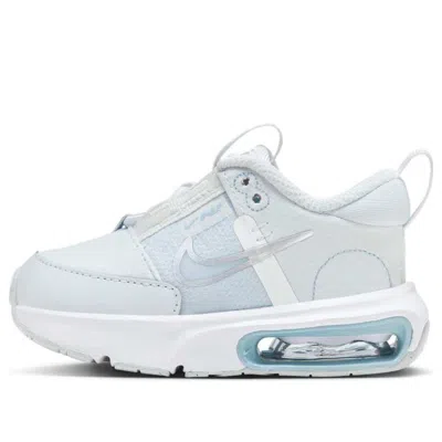 Nike (td)  Air Max Interlock 'aura Worn Blue' In Gray
