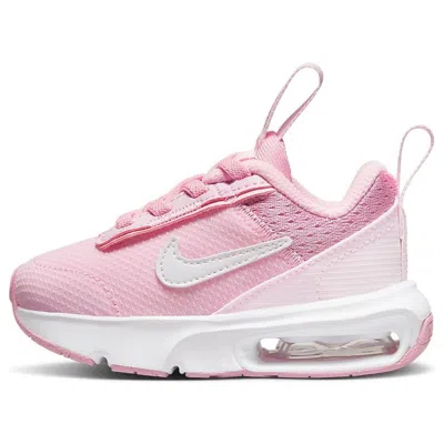 Nike (td)  Air Max Interlock Lite 'pink Foam'
