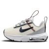 Nike (td)  Air Max Intrlk 'beige Light Smoke Grey' In Gray