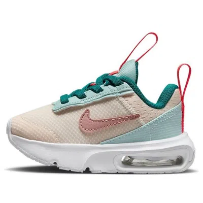 Nike (td)  Air Max Intrlk Lite 'guava Ice Jade Ice'