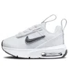 Nike (td)  Air Max Intrlk Lite 'white Black'