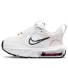 Nike (td)  Air Max Intrlk 'white Black Red'