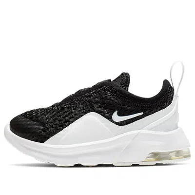 Nike (td)  Air Max Motion 2 Tde 'black White'