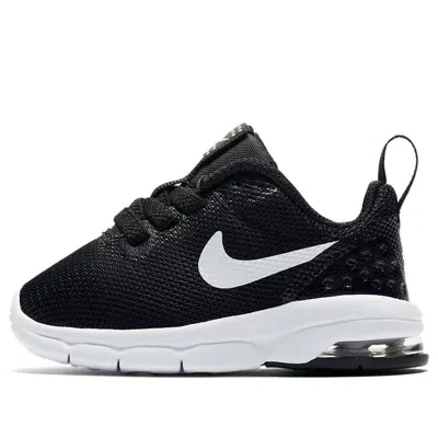 Nike (td)  Air Max Motion Lw 'black White'