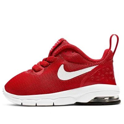 Nike (td)  Air Max Motion Lw 'red White' In Multi