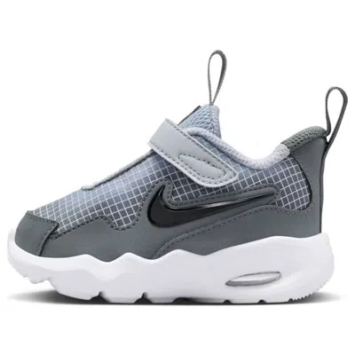 Nike (td)  Air Max Nova 'wolf Grey'