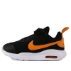 Nike (td)  Air Max Oketo 'black Orange'