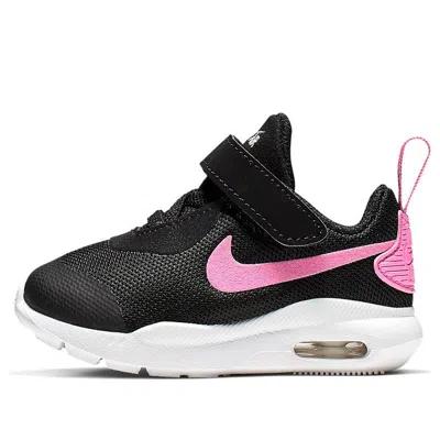 Nike (td)  Air Max Oketovelcro 'psychic Pink'