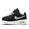 Nike (td)  Air Max Sc 'black Chrome'