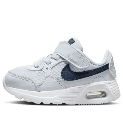 Nike (td)  Air Max Sc 'grey Navy'