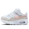 Nike (td)  Air Max Sc 'light Orewood Brown Ember Glow'