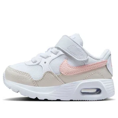 Nike (td)  Air Max Sc 'light Orewood Brown Ember Glow'