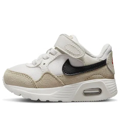 Nike (td)  Air Max Sc 'sail Rattan'