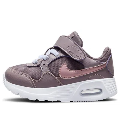 Nike (td)  Air Max Sc 'violet Ore'