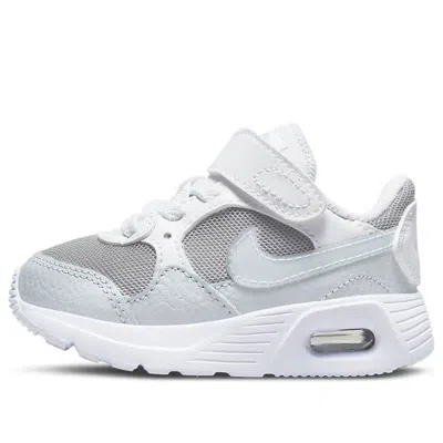 Nike (td)  Air Max Sc 'white'