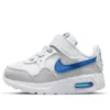 Nike (td)  Air Max Sc 'white Game Royal'