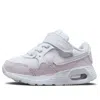 Nike (td)  Air Max Sc 'white Pearl Pink'