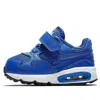 Nike (td)  Air Max St 'game Royal' In Blue
