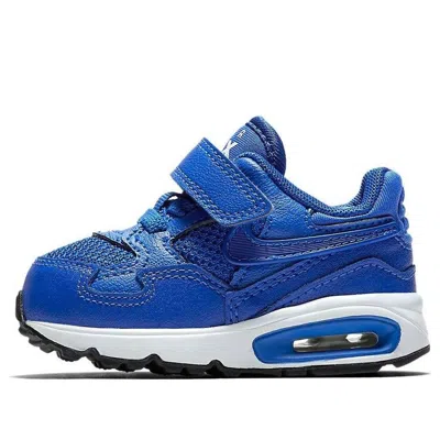 Nike (td)  Air Max St 'game Royal' In Blue