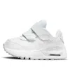 Nike (td)  Air Max Systm 'white Pure Platinum'