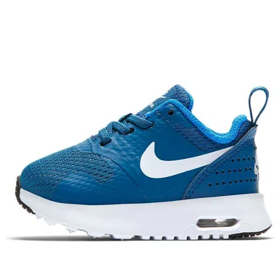 Nike (td)  Air Max Tavas 'blue White'