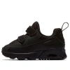 Nike (td)  Air Max Tiny 90 In Black