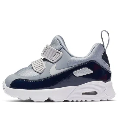 Nike (td)  Air Max Tiny 90 Black/navy