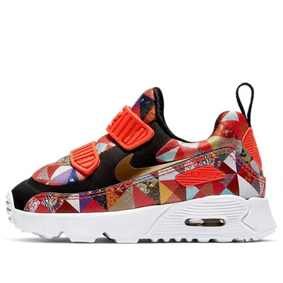 Nike (td)  Air Max Tiny 90 'chinese New Year' In Red