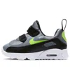 Nike (td)  Air Max Tiny 90 'grey Volt' In Multi