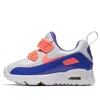 Nike (td)  Air Max Tiny 90 'lava Glow'