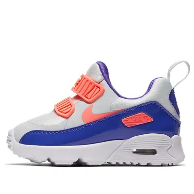 Nike (td)  Air Max Tiny 90 'lava Glow'