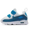 Nike (td)  Air Max Tiny 90 'noise Aqua'