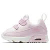 Nike (td)  Air Max Tiny 90 In Pink