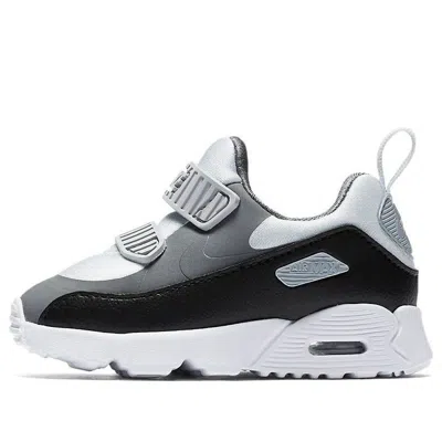 Nike (td)  Air Max Tiny 90 'pure Platinum Cool Grey'