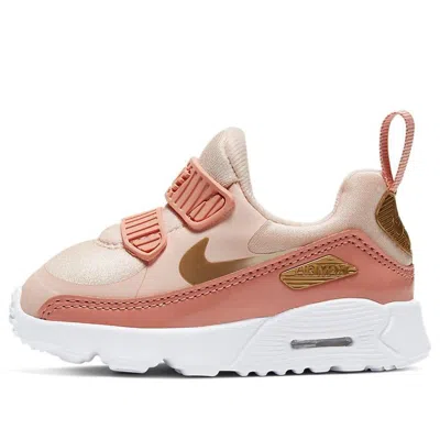 Nike (td)  Air Max Tiny 90 'rose Pink'