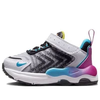 Nike (td)  Air Max Tw 'bright Colors!' In Multi