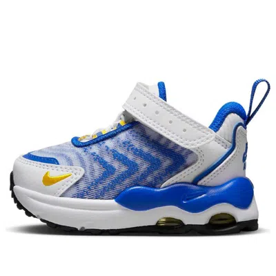 Nike (td)  Air Max Tw 'racer Blue' In Multi