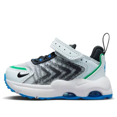 Nike (td)  Air Max Tw Shoes 'pure Platinum Blue' In White