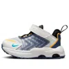 Nike (ps)  Air Max Tw Shoes 'white Blue Laser Orange'