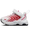Nike (td)  Air Max Tw 'white University Red' In Multi