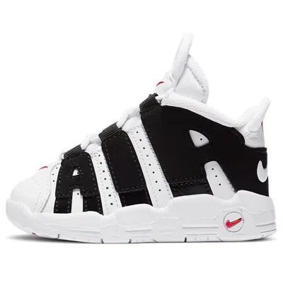 Nike (td)  Air More Uptempo 'bulls' 2020